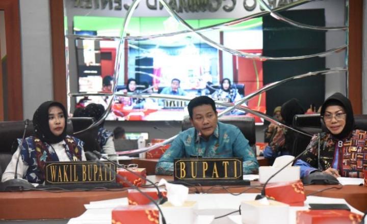 Operasi Pasar Sidoarjo