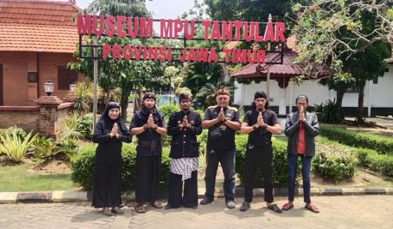 Pejuang Budaya Sidoarjo