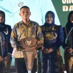 Letkol Shobirin Dandim 0816 Sidoarjo