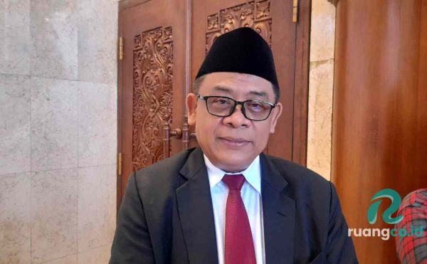 Kepala Disnakertrans Jatim: Sigit Priyanto