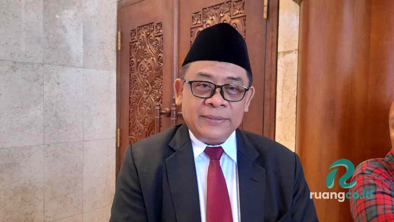 Kepala Disnakertrans Jatim: Sigit Priyanto