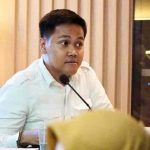 laporan polisi ketua RT