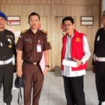 Korupsi Dinas Pendidikan Jatim