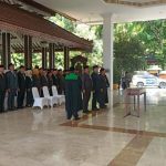 Mutasi pejabat eselon sidoarjo