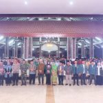 Pelantikan Pelajar NU