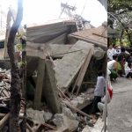 Pesantren Al Khoziny ambruk