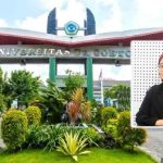 pengabdian internasional