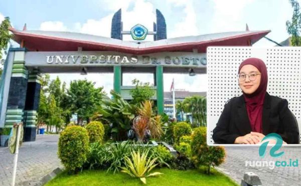 pengabdian internasional