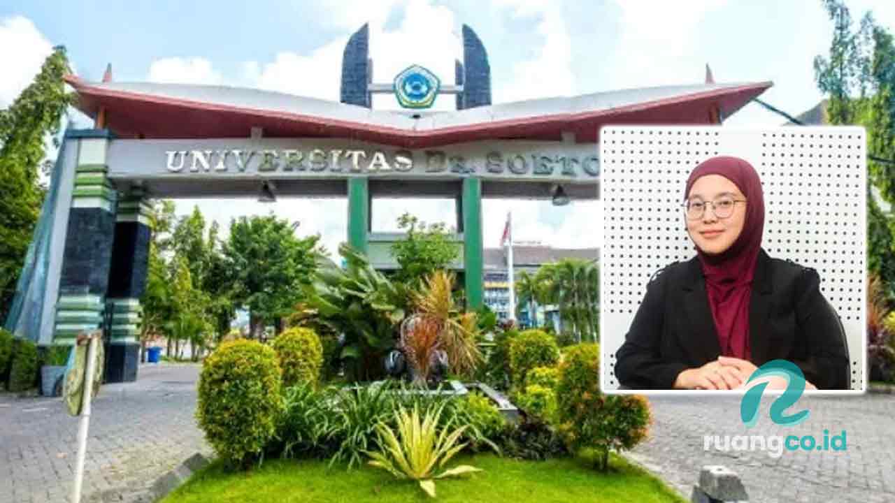 pengabdian internasional