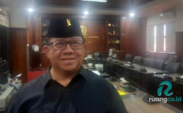 Cabut Perda Tidak Relevan