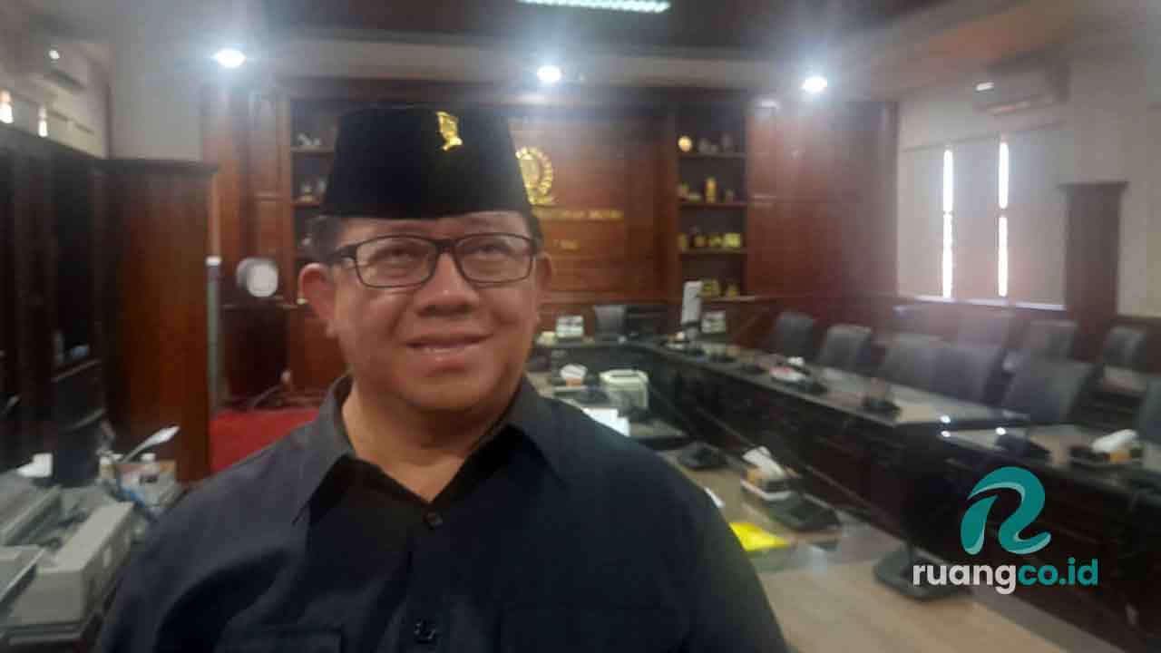 Cabut Perda Tidak Relevan