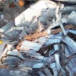 Evakuasi empat korban Sidoarjo