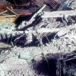 Evakuasi Delapan Korban