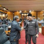 Raperda Fasilitas Pesantren