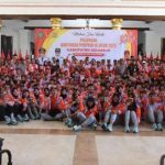 Bonus Atlet Sidoarjo