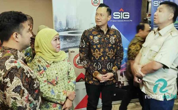 Kredit Program Perumahan Jatim