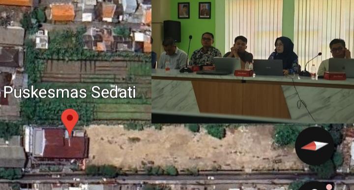 RSUD Sedati Molor