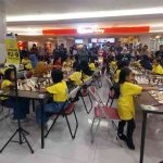 Rapid Chess Championship 2025