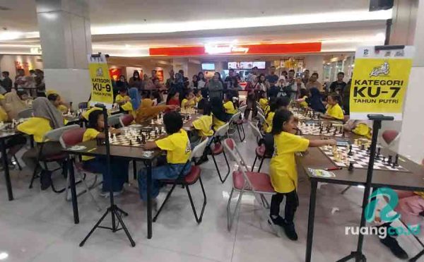 Rapid Chess Championship 2025