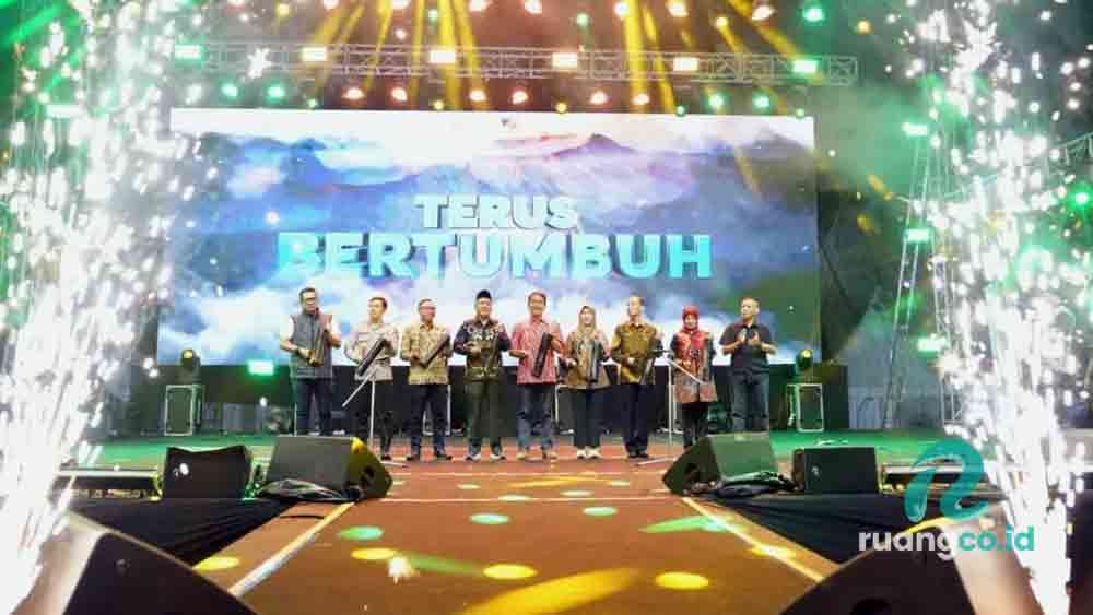 Platform CUAN DPRD Jatim