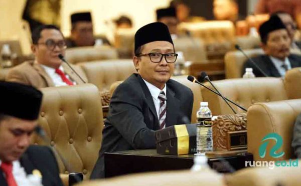 Aksi nyata penanganan bencana