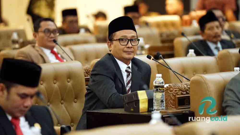 Aksi nyata penanganan bencana