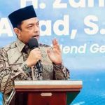 Menjaga marwah pesantren