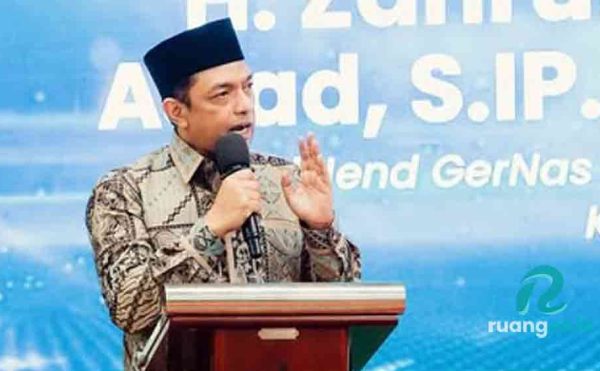 Menjaga marwah pesantren