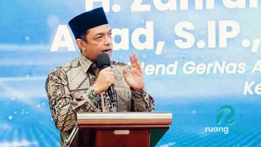 Menjaga marwah pesantren