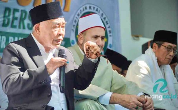 Kritik JKSN terhadap Trans7