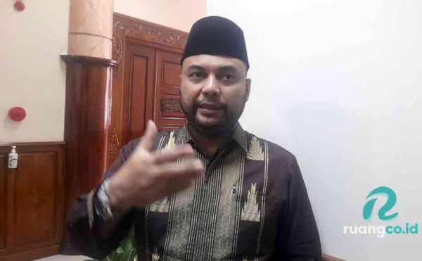 Ketua Komisi D Trans Jatim