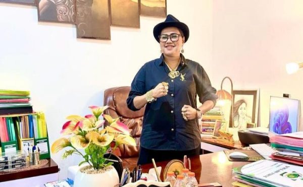 APBD Sidoarjo mengendap