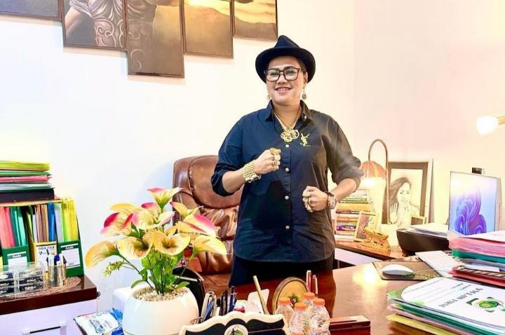 APBD Sidoarjo mengendap