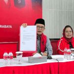 Pengunduran diri anggota DPRD Jatim