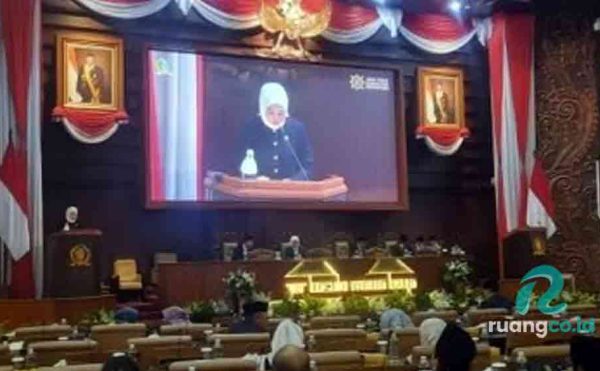 Evaluasi Kinerja BUMD Jawa Timur