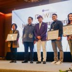 Penghargaan Pariwisata