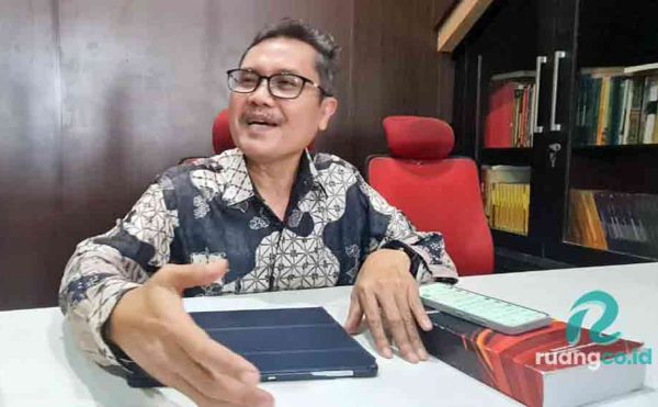 Membumikan Nilai Pancasila