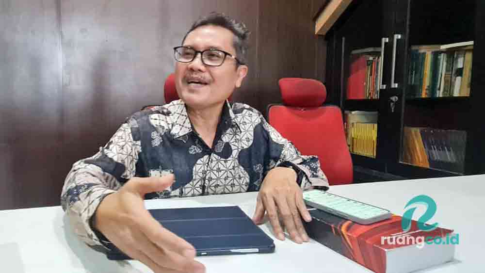 Membumikan Nilai Pancasila