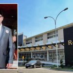 Gugatan PHN soal RS Royal