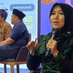 Senator Lia Istifhama