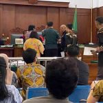 sengketa tanah Babat Jerawat