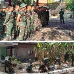 TMMD Kodim 0816 Sidoarjo