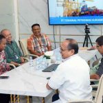 Penerapan K3 di Pelabuhan