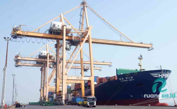 PELINDO GRC Award 2025