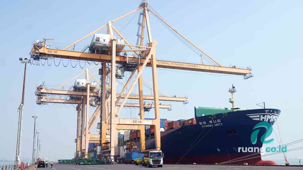 PELINDO GRC Award 2025