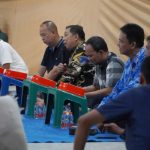 DPRD Pasokan Air Bersih