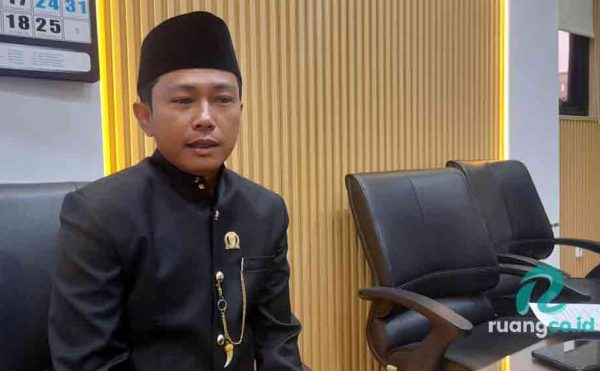 Pertumbuhan ekonomi Jawa Timur