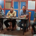 Budaya Dialog Sidoarjo