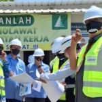 DPRD Sidoarjo RSUD Sedati