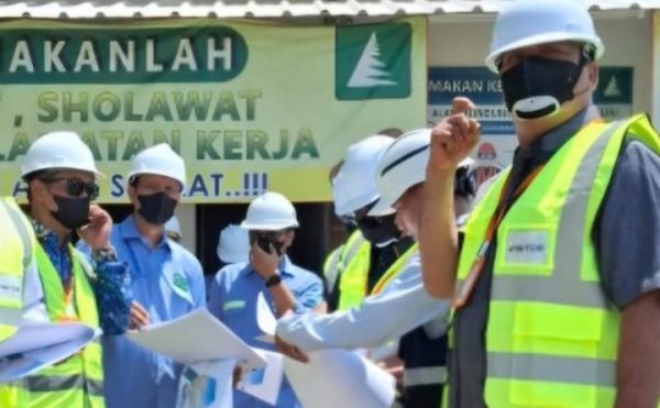 DPRD Sidoarjo RSUD Sedati